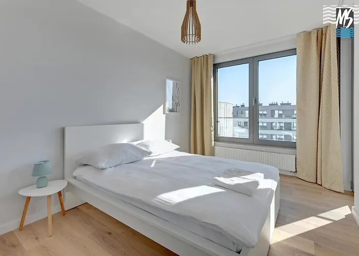 Apartament Ms Center Viii