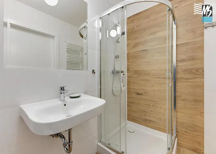 Ms Center Viii Gdynia